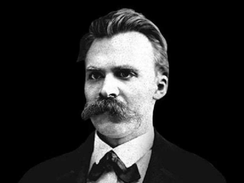 nietzsche và ứng dụng của Ý chí quyền lực