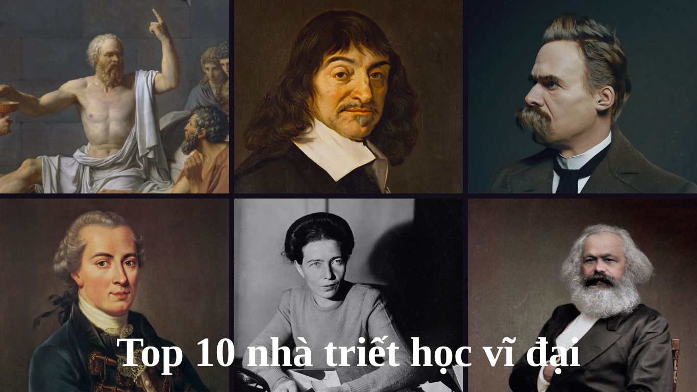 nhà triết học