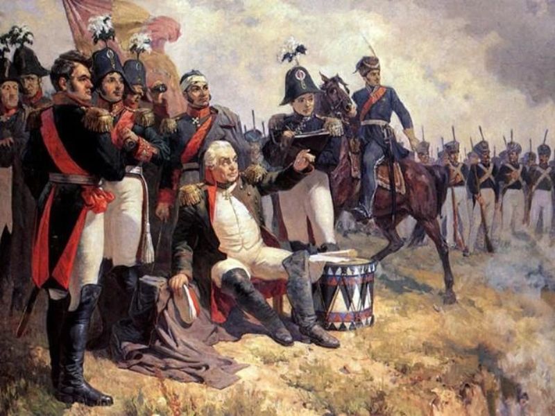 Quan điểm triết học về chiến tranh của Carl von Clausewitz