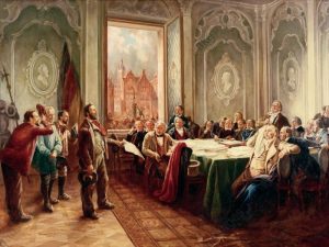 Tìm hiểu Chủ nghĩa duy vật là gì