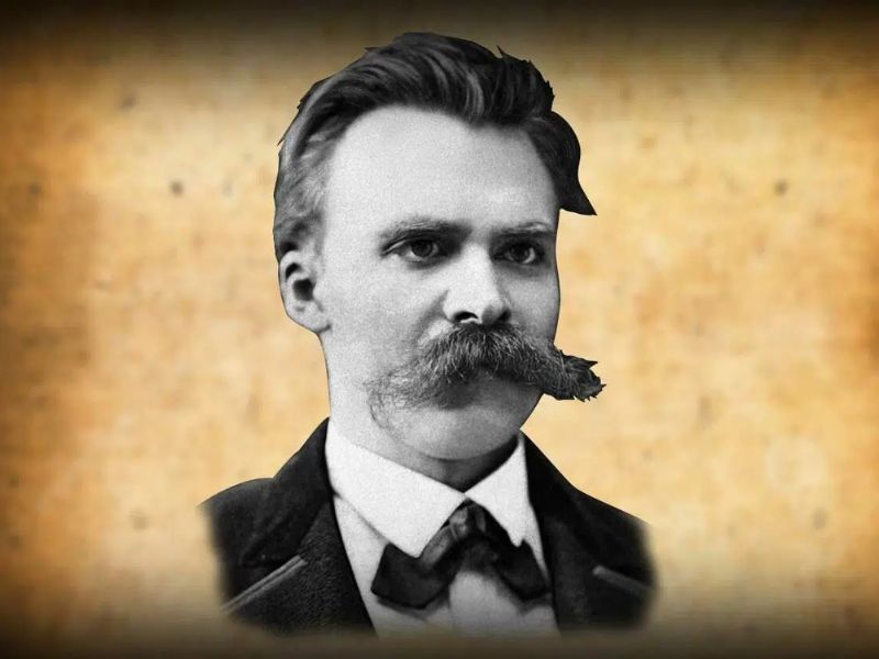 Bối cảnh lịch sử – xã hội khi Nietzsche viết bên kia thiện ác