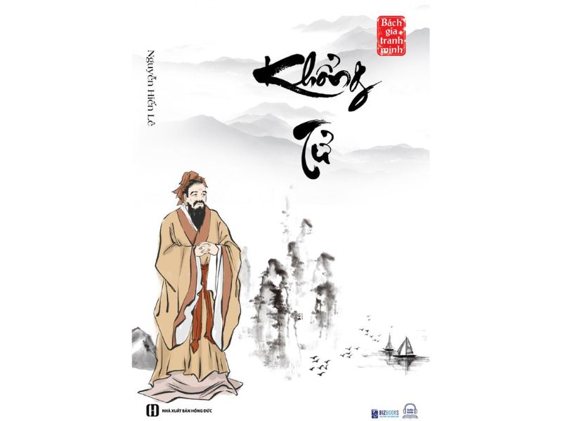 Các tác phẩm kinh điển của Khổng Tử