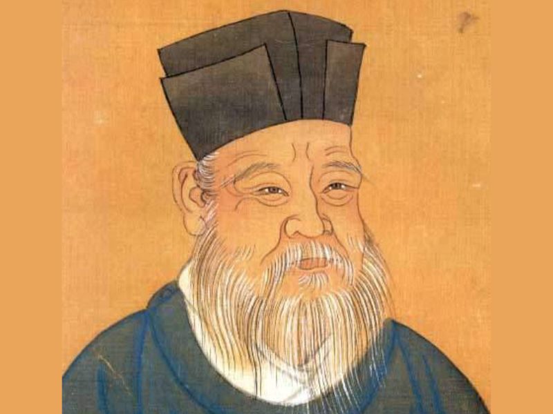 Chu Hy Và Lý Học