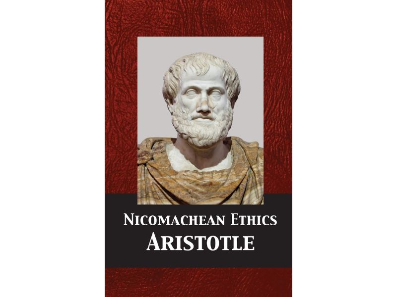 Đạo đức học Nicomachean - Aristotle