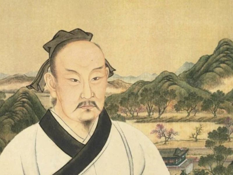 Mạnh Tử và Nhân chi sơ tính bổn thiện