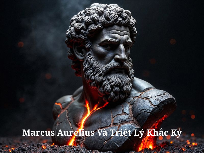 Marcus Aurelius và chủ nghĩa khắc kỷ