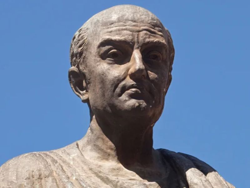 Những bài học từ triết học khắc kỷ của Seneca