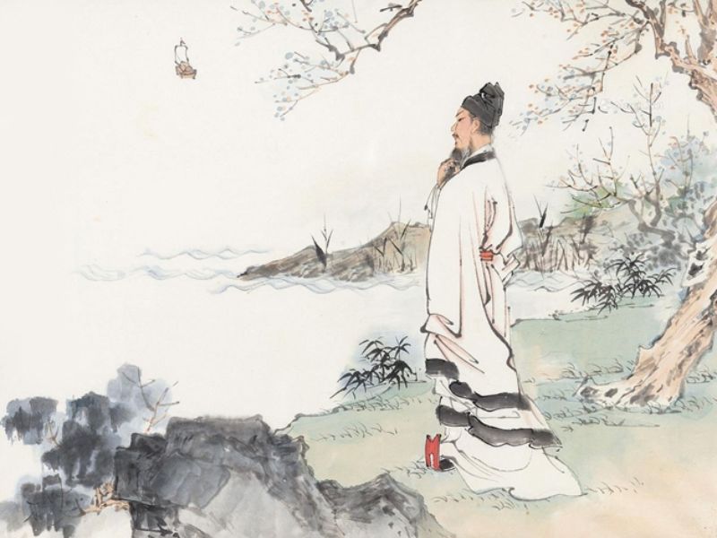 Trang Tử với nam hoa kinh và triết học siêu nghiệm